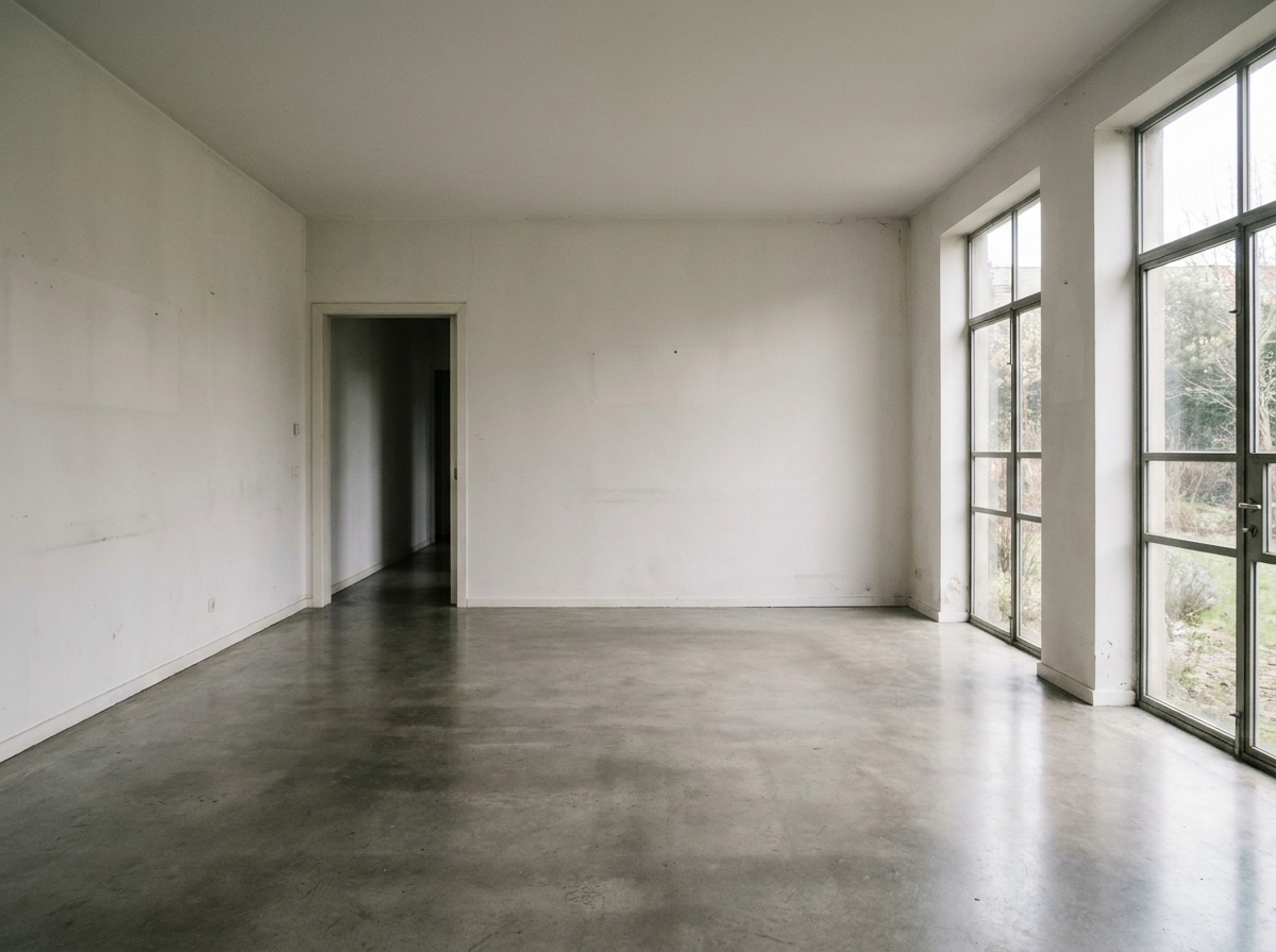 Hamptons estate renovation — before